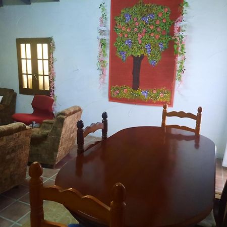 Casa Junto Al Parque Natural De Las Bardenas Sádaba Exteriér fotografie