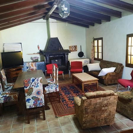 Casa Junto Al Parque Natural De Las Bardenas Sádaba Exteriér fotografie