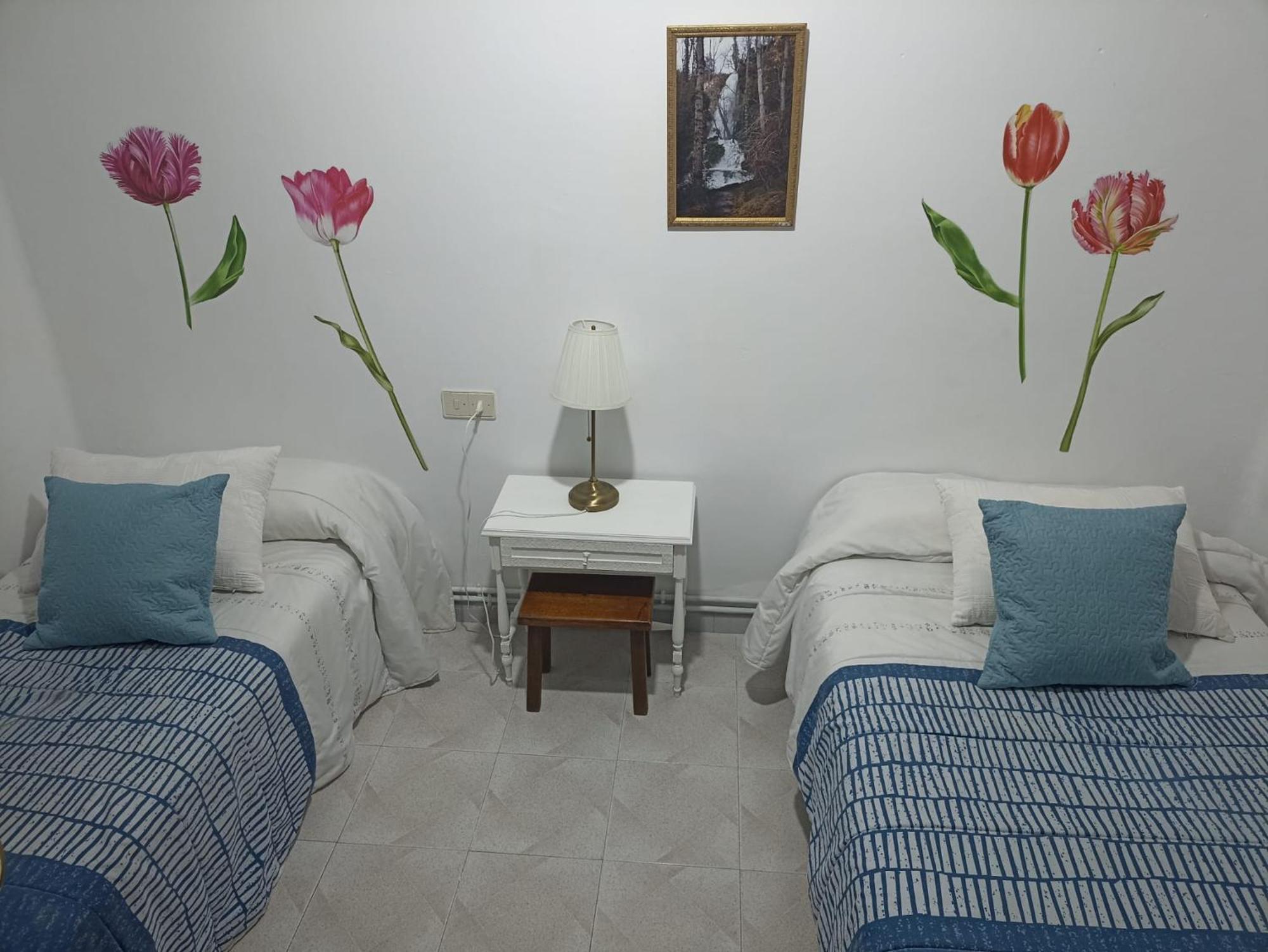 Casa Junto Al Parque Natural De Las Bardenas Sádaba Exteriér fotografie