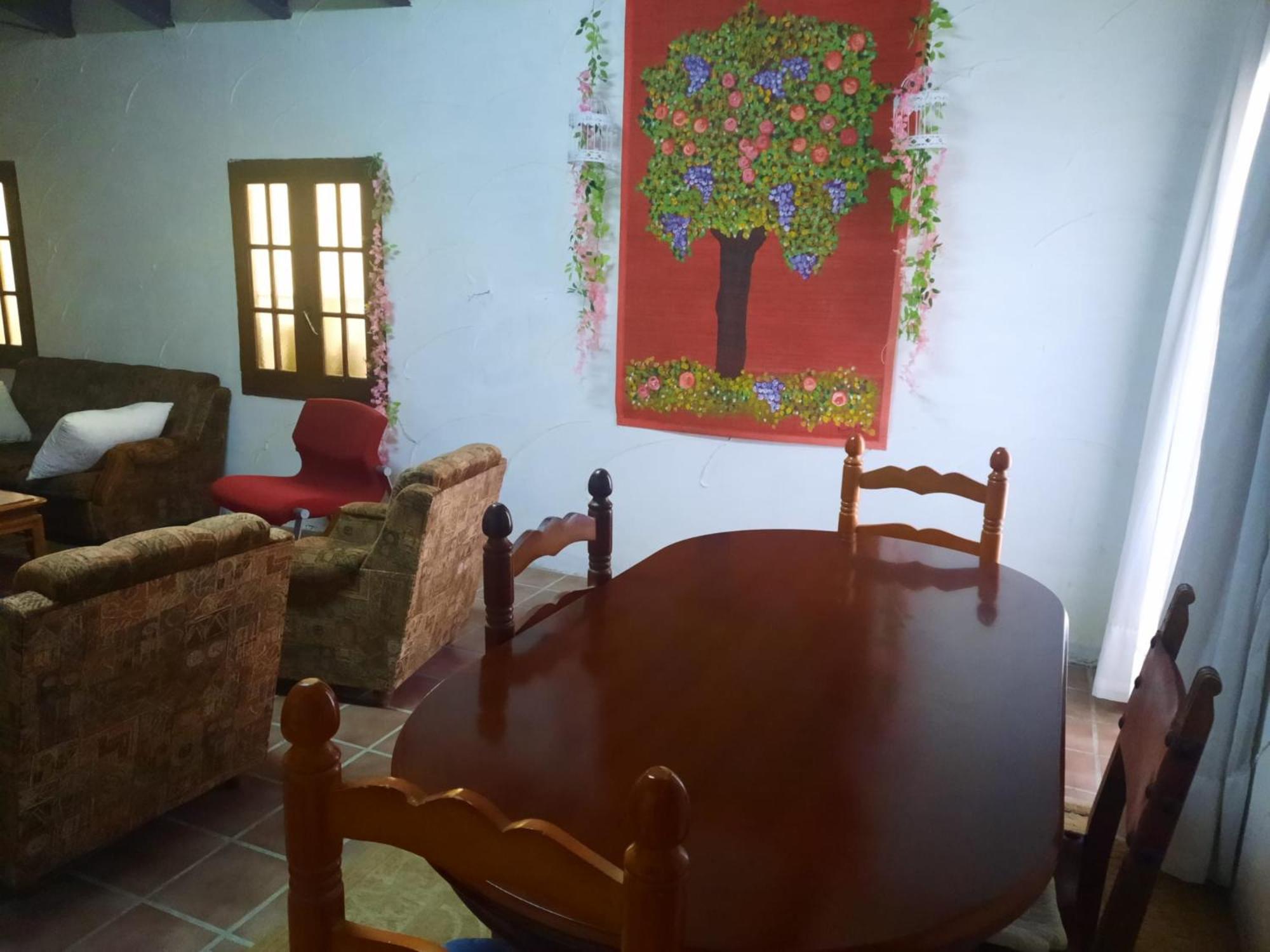Casa Junto Al Parque Natural De Las Bardenas Sádaba Exteriér fotografie