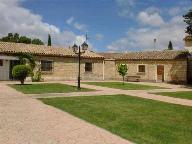 Casa Junto Al Parque Natural De Las Bardenas Sádaba Exteriér fotografie